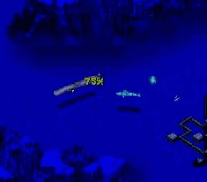 Sea Quest DSV Screenshot 1